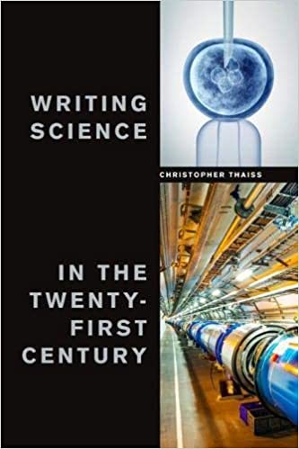 Writing Science in the Twenty-First Century [2019] - Epub + Converted Pdf